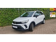 Opel Crossland - 1.2 Turbo Elegance ZEER NETJES | GARANTIE | 2021
