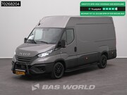 Iveco Daily - 35S21 BPM VRIJ! Automaat Black Edition 2025 model L2H2 ACC L