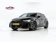 Audi RS 3 Sportback - RS3 A3 2.5 TFSI quattro Pano/Schaalstoelen/Carbon/HuD