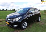 Opel Karl - 1.0 ecoFLEX Edition|Airco|Cruise|Bluetooth|APK-Nieuw|NAP