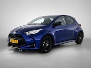 Toyota Yaris - 1.5 Hybrid Executive | Head Up Display | JBL | Dodehoekdetec