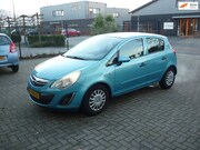 Opel Corsa - 1.4-16V airco 5deurs