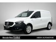Mercedes-Benz eCitan - L1 Pro 51 kWh | LED | Trekhaak | Stoelverwarming | Camera |