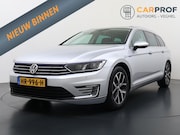 Volkswagen Passat - Variant 1.4 TSI GTE Trekhaak | SOH 91% | Panoramadak | Navi