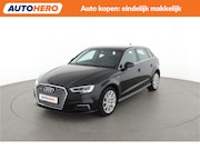 Audi A3 - Sportback 1.4 e-tron Sport |ZZ27509|