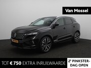 Renault Austral - E-Tech full hybrid 200 techno | Demo | 12” openR link met Go