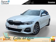 BMW 3-serie - Touring 320e Business Edition Plus | Dealer onderhouden! | 1