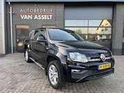 Volkswagen Amarok - 3.0 TDI 4Motion Plus Cab