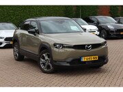 Mazda MX-30 - e-SkyActiv EV 145 Makoto 36 kWh / SoH 94, 3% / Camera / Head