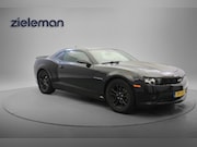 Chevrolet Camaro - 3.6 V6 - Handgeschakeld, Cruise, Leer