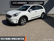 Kia Niro - 1.6 GDi DynamicLine | Camera | Clima | Apple Carplay/Android