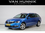 Skoda Octavia - Combi 1.4 TSI Ambition Business | Cam | Cruise | Carplay | D