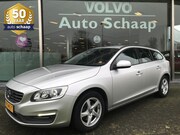 Volvo V60 - 2.0 D3 Nordic | Rijklaar incl garantie | Euro 6 Parkeersenso