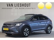 Volkswagen Taigo - 1.0 TSI Life Business - NL Auto!! Stoelverw I Adap Cruise I 