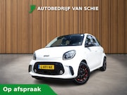 Smart ForFour - BRABUS Style18 kWh 1e-Eig. & Dealer-Onderh. BOVAG-Garantie.