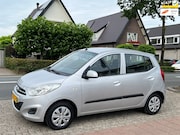 Hyundai i10 - 1.1 Exclusive 94.000 km NL-AUTO-NAP