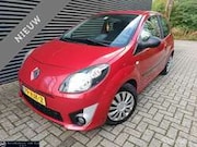Renault Twingo - 1.2-16V Dynamique Automaat, airco, centrale vergr