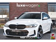 BMW 3-serie - Touring 320e M-Sport Shadowline Leder 18inch BTW-auto