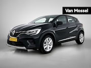 Renault Captur - 1.0 TCe 100 Zen