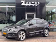 Audi Q5 - 2.0 TFSI quattro Pro Line bij aflevering