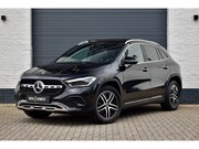 Mercedes-Benz GLA-Klasse - 200 Business Solution Luxury | Pano | Memory | LED | Camera 