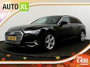 Audi A6 - Avant 40 TFSI 204 PK Aut. Business+ Sportstoelen Memory Crui