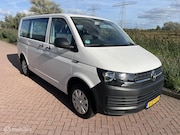 Volkswagen Transporter - 2.0 TSI Benzine+ AC| Slechts 21.000km