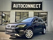 Seat Ateca - 1.4 EcoTSI Style. PANO, NAVI, AUTOMAAT, CRUISE
