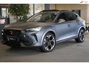 CUPRA Formentor - 1.4 e-Hybrid VZ Performance 245PK Matt Pano Leder Trek Sport