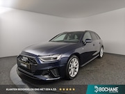 Audi A4 - Avant 40 TFSI S edition Competition | S-Line | Pano | Stoelv