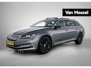 Skoda Superb - Combi 1.4 TSI iV Sportline Business | SOH 97, 6% | LAURIN & 