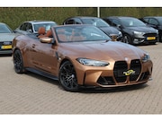 BMW 4-serie Cabrio - M4 xDrive Competition / Camera / Head-up / Carbon / Nekverwa
