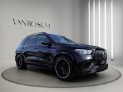Mercedes-Benz GLE-klasse - AMG 63 S 4MATIC+ Premium Plus Pano Akrapovic