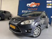 Ford C-Max - 1.0 Titanium / bj.2013 / NAP met 178683 km./ APK 04/2027 / k