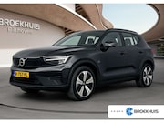 Volvo XC40 - Recharge Plus 70 kWh | Achteruitrijcamera | Anti Blokkeer Sy