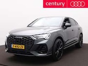 Audi Q3 - Sportback 35 TFSI S Edition 20 inch / S-Line / Tre