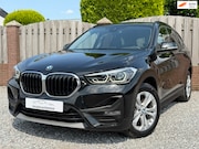 BMW X1 - XDrive25e Business Edition Plus VOL LEER STOELVERWARMING NAC
