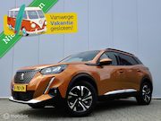 Peugeot 2008 - 1.2 PURETECH ALLURE AUTOMAAT/CAMERA/FULL LED/KEYLESS/HALF-LE