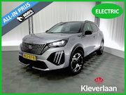Peugeot e-2008 - EV GT Avantage 54 kWh | CarPlay | Navi | Dodehoek | Camera's