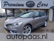 Renault Grand Scénic - 1.2 TCe 130PK Zen 7p. NAVI|CLIMA|TREKH 1850kg trekgewicht|
