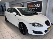 Seat Leon - 1.4 TSI Sport | 5 deurs | Airco | 125pk |