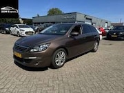 Peugeot 308 - SW 1.6 BlueHDI Blue Lease Executive
