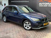 BMW X1 - SDrive20i Limited Series, 192 PK! Cruise/Clima/PDC/Trekhaak/