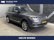 Land Rover Range Rover - 3.0 TDV6 Autobiography | ACC | Trekhaak | Panoramadak | 360°