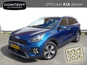 Kia Niro - 1.6 GDi Hybrid HEV DynamicPlusLine l Trekhaak l