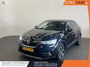 Renault Arkana - 1.6 E-Tech Hybrid 145pk Techno Airco ECC Navi Carplay Full L