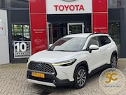 Toyota Corolla Cross - 2.0 High Power Hybrid First Edition APPLE/ANDROID CARPLAY ST