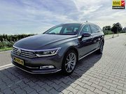 Volkswagen Passat - Variant 1.4 TSI ACT Panorama dak, Carplay, Leder, Cruisecont