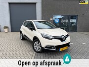 Renault Captur - 0.9 TCe Expression Airco|Cruise|Trekhaak|NAP
