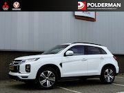Mitsubishi ASX - 2.0 Intense